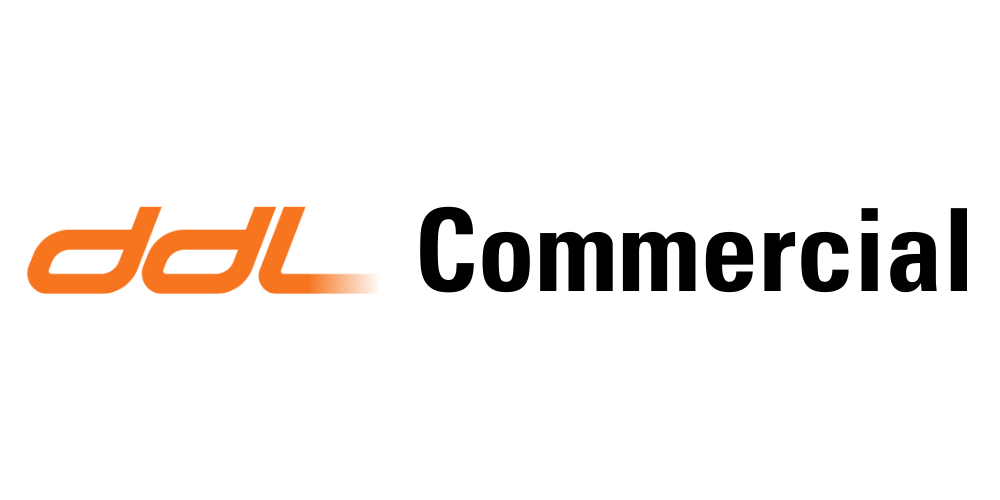 DDL COMMERCIAL